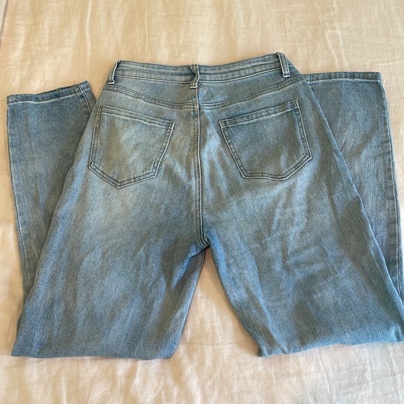 ABOUND Distressed Jeans - Picture 9 of 9